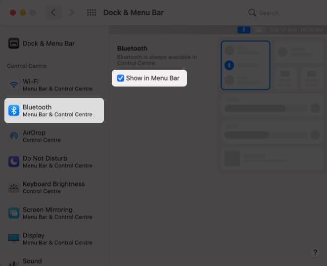 Bluetooth devices disconnecting on Mac  Here s how to fix it - 58