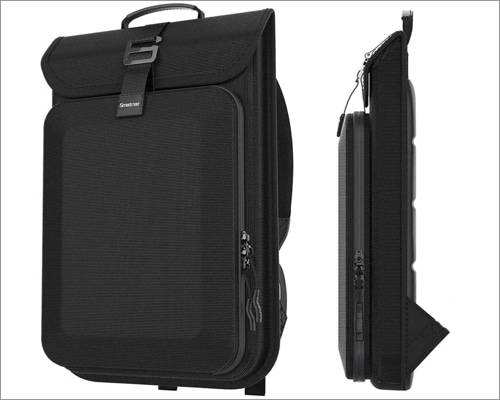 Smatree Business Laptop Backpack for Mac