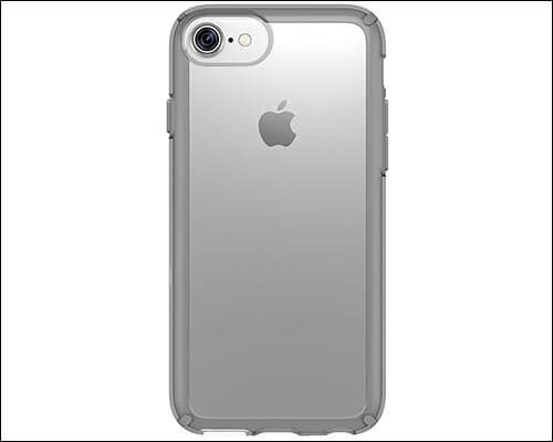 Speck Products iPhone 8 Clear Case