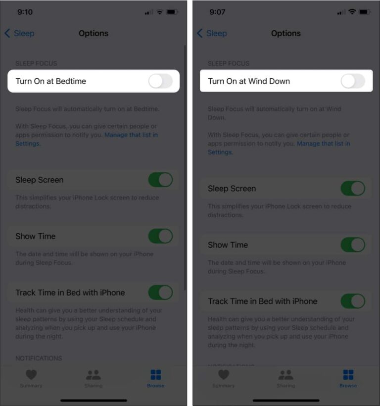 How to turn off Sleep Mode on your iPhone - iGeeksBlog