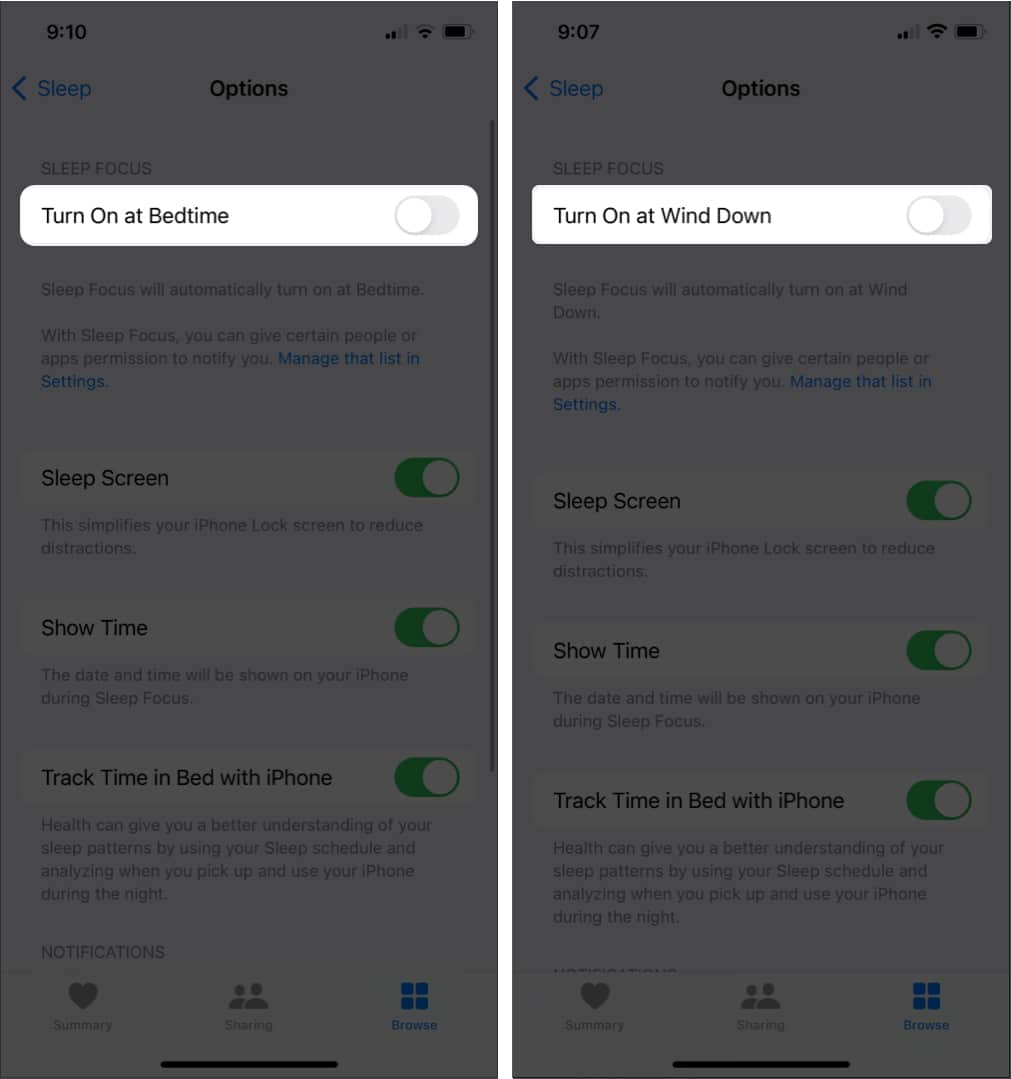 How to turn off Sleep Mode on your iPhone  - 40