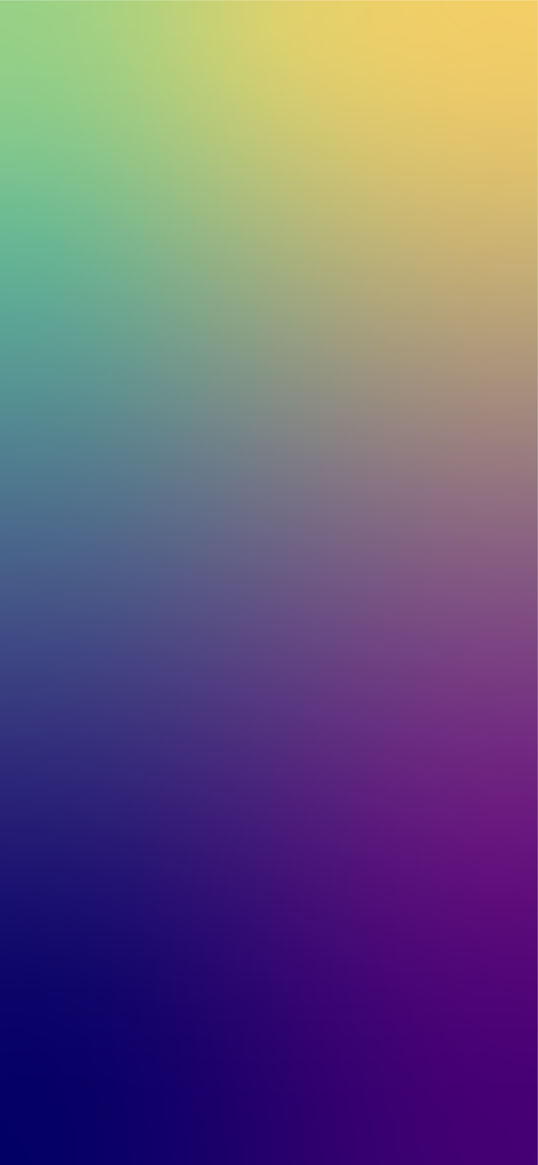 WWDC22 gradient wallpaper for iPhone