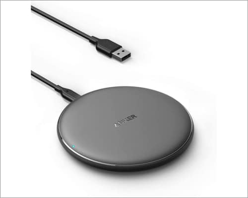Anker 313 wireless charging pad