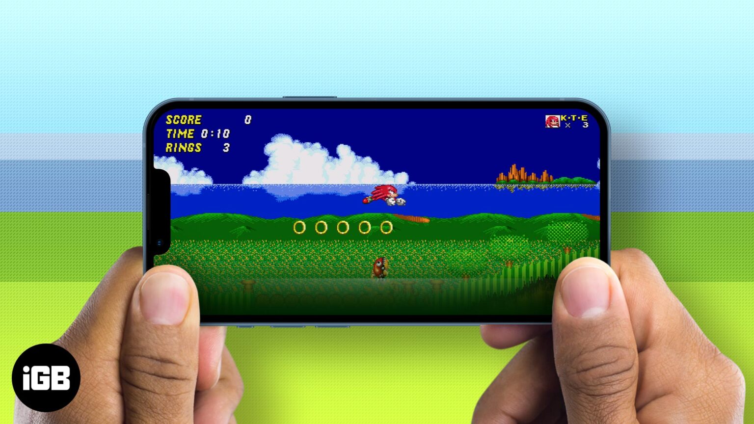 Best arcade games for iPhone and iPad in 2023 iGeeksBlog