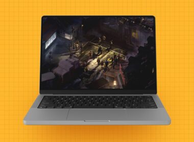 Best Mac games to play