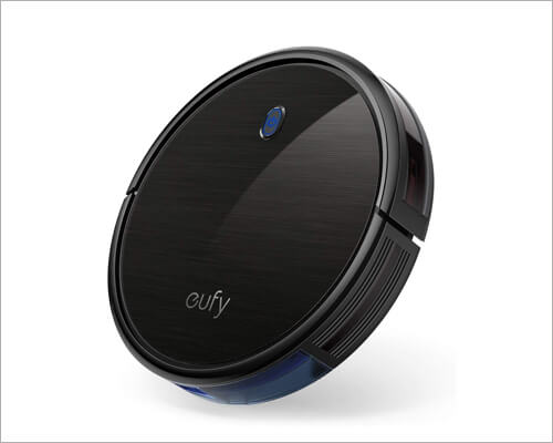Eufy BoostIQ RoboVac Robot Vacuum Cleaner for Carpet Cleaning