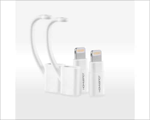 HomeSpot iPhone Charger