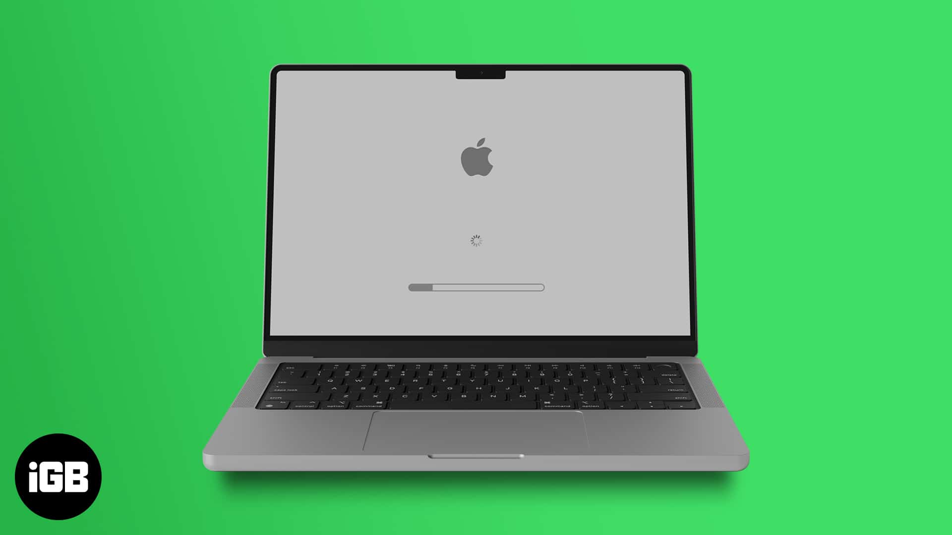 How to login to safe mode on mac