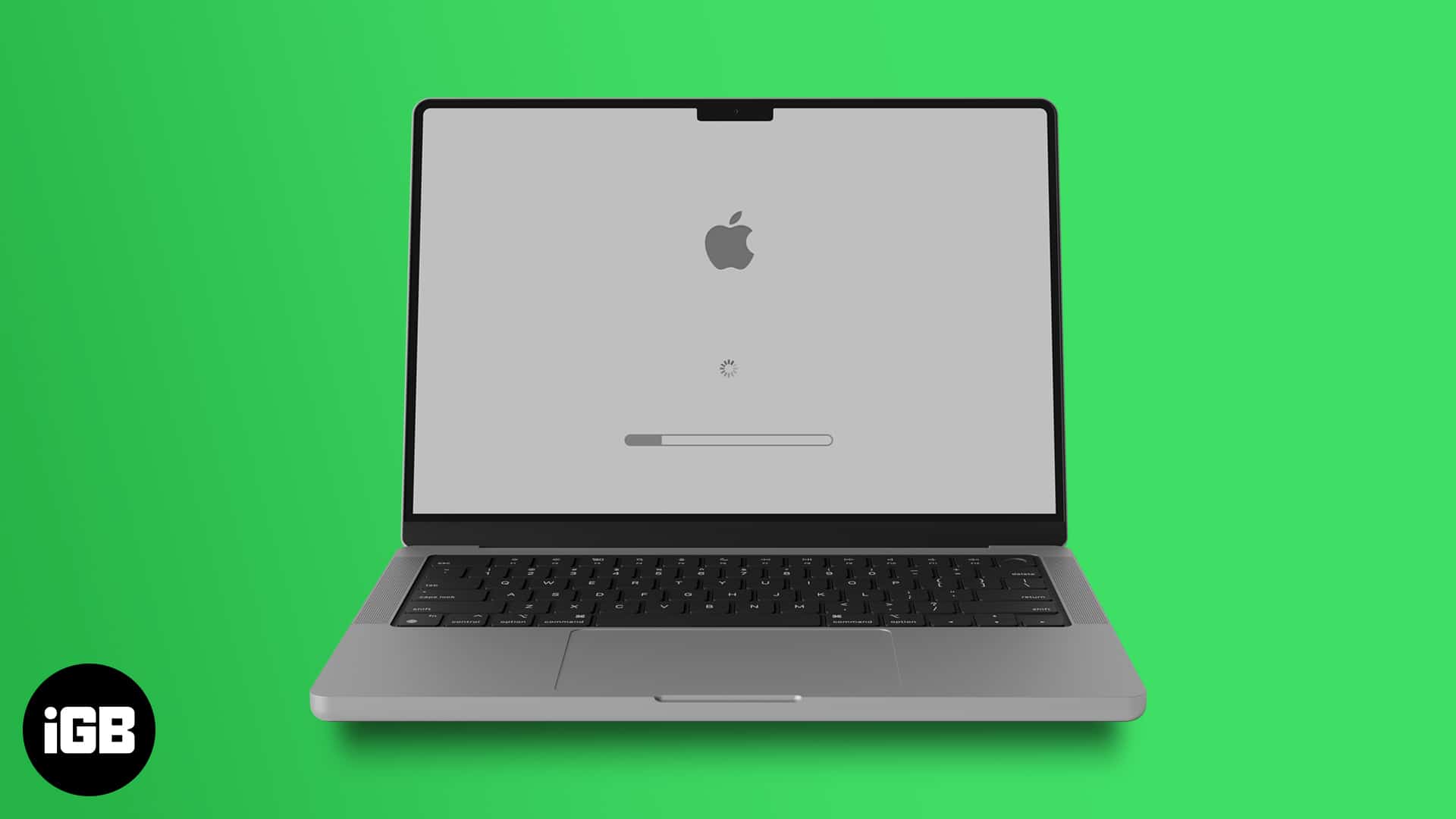 How to login to safe mode on Mac - iGeeksBlog