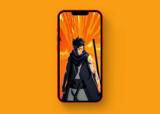 8 Fun Boruto wallpapers for iPhone  Free download  - 26