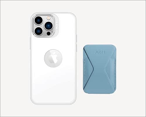 Moft iPhone 13 Pro Max cases