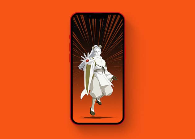 8 Fun Boruto wallpapers for iPhone  Free download  - 39