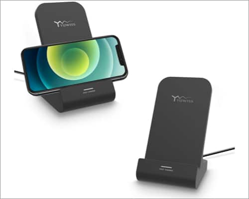 Oinmely Z1 Wireless Charger for iPhone