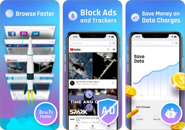 Best Web3 browsers for iPhone  iPad  and Mac in 2024 - 91
