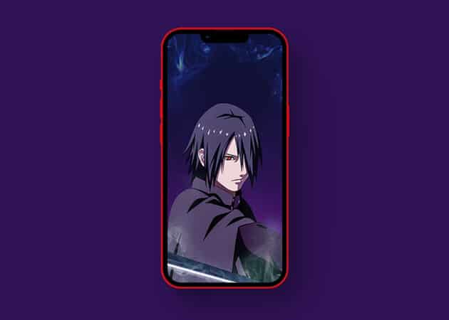 8 Fun Boruto wallpapers for iPhone  Free download  - 25