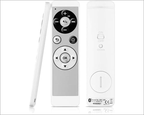 TNP Bluetooth Multi-Media Wireless Remote Control for iPhone