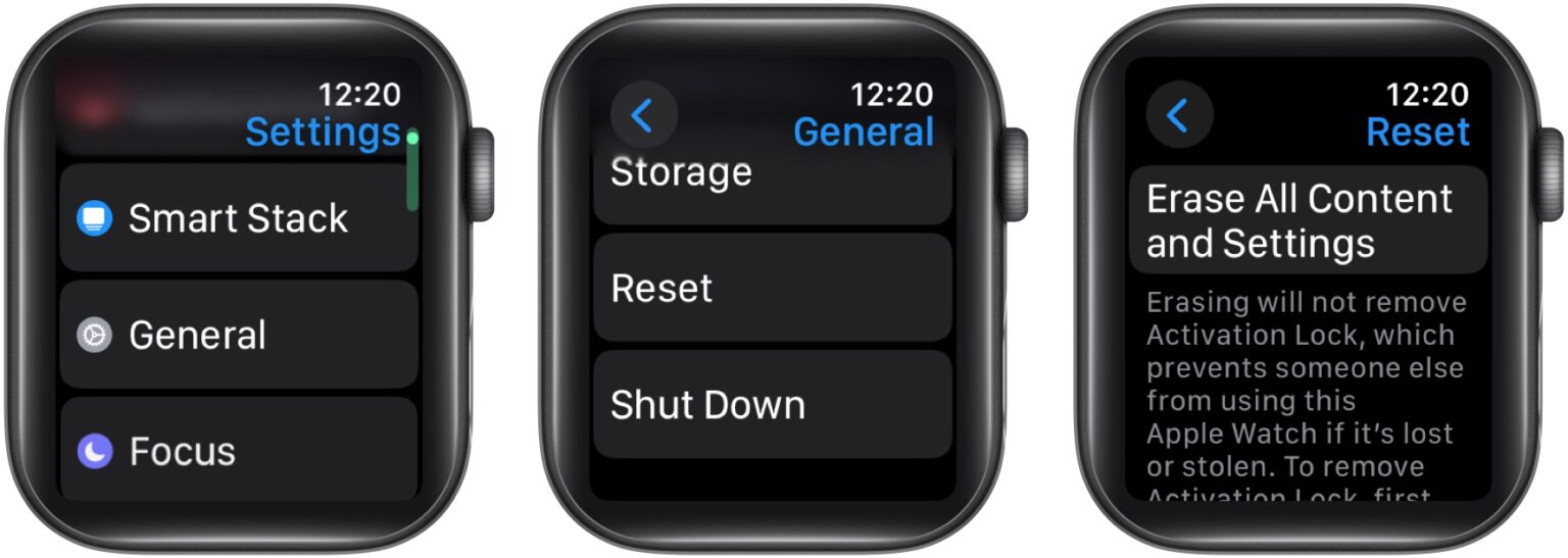 ECG not working on your Apple Watch? Here's how to fix it - iGeeksBlog
