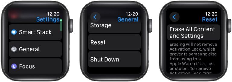 ECG not working on your Apple Watch? Here's how to fix it - iGeeksBlog