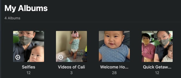 How to use Smart Albums in Photos on Mac  - 12
