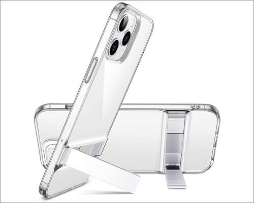 ESR Protective Clear Case for iPhone 12 and 12 Pro