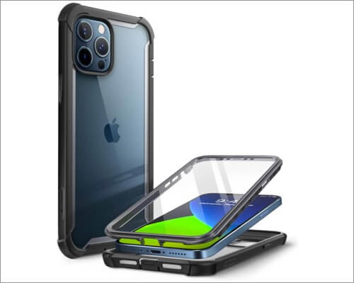 i-Blason Ares iPhone 12 Pro Max Rugged Case