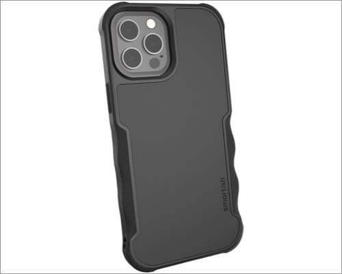 Smartish Rugged Case for iPhone 12 Pro Max