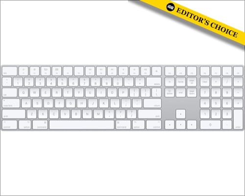 Best Mac keyboards for programming  editing  and typing in 2022  - 33