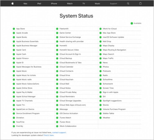 Walkie Talkie on Apple Watch not working  Try these easy fixes  - 39