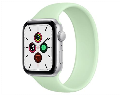 Apple Watch SE best father's day gifts