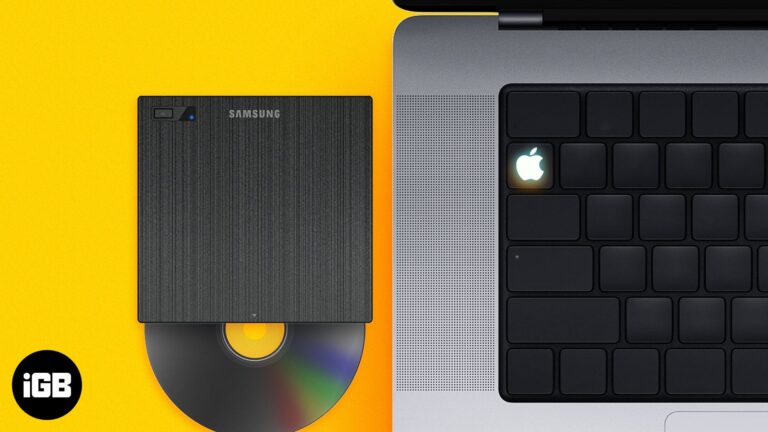 Best cd and dvd drives for mac