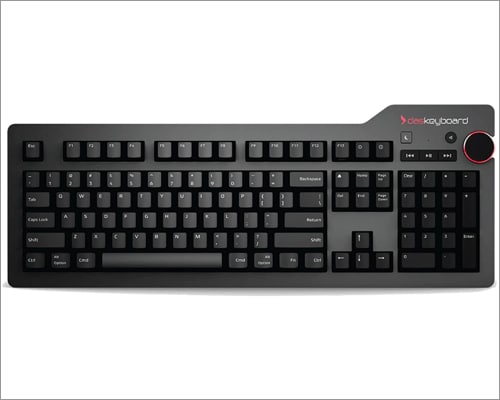Best Mac keyboards for programming  editing  and typing in 2022  - 40