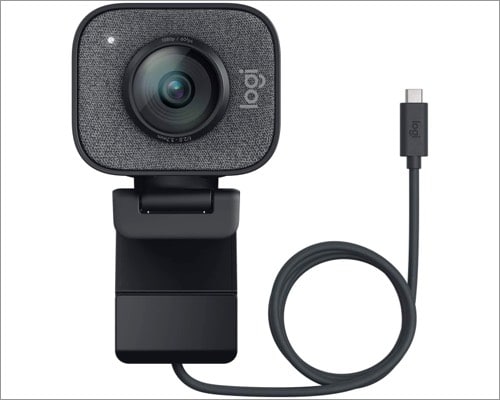 LogiTech StreamCam best father's day gifts