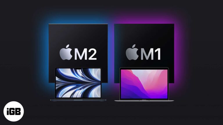 MacBook Air M2 vs. MacBook Air M1: Worth the extra $200?