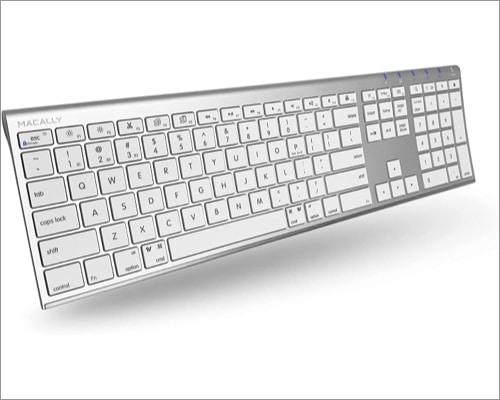Best Mac keyboards for programming  editing  and typing in 2022  - 49