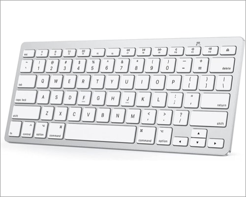 Best Mac keyboards for programming  editing  and typing in 2022  - 75