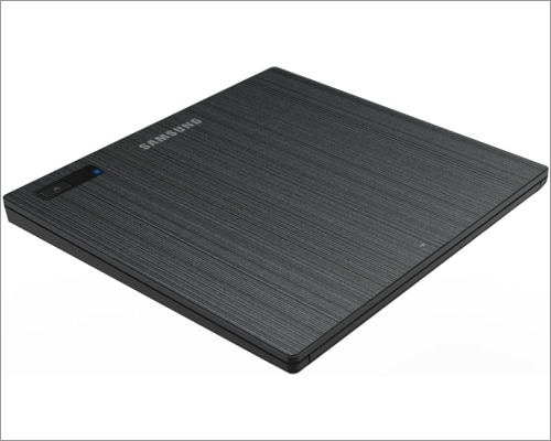 SAMSUNG TSST cd drive for mac