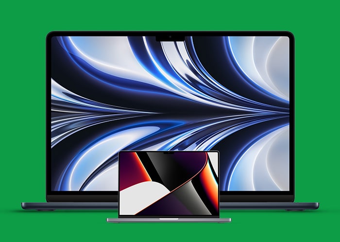 MacBook Air M2 vs  MacBook Air M1  Worth the extra  200  - 78