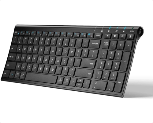 Best Mac keyboards for programming  editing  and typing in 2022  - 95
