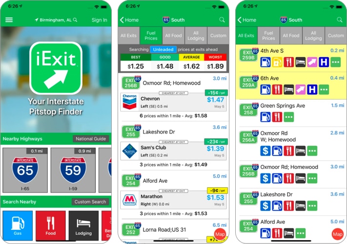 8 Best Gas Price Apps For IPhone In 2023 IGeeksBlog
