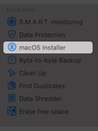 How to create a bootable USB drive installer for macOS - 22