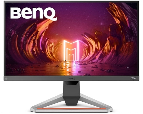 BenQ MOBIUZ EX2710S 27 inch 1080p Gaming Monitor