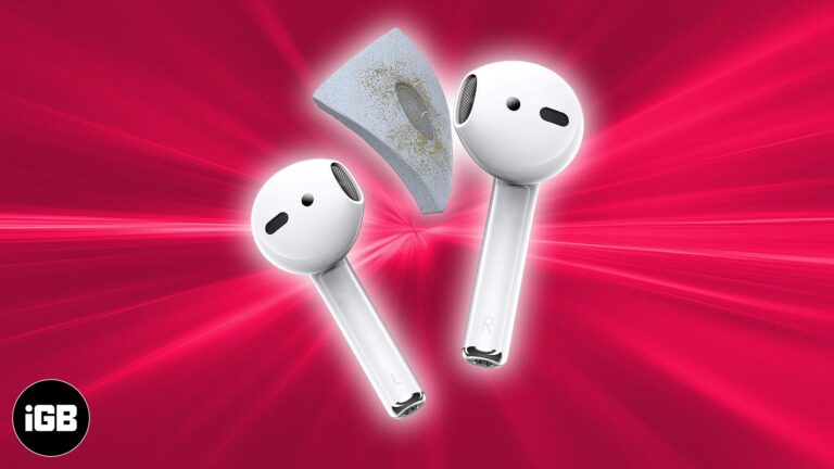 Best AirPods cleaning kits in 2024