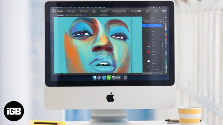 Best drawing apps for Mac in 2024
