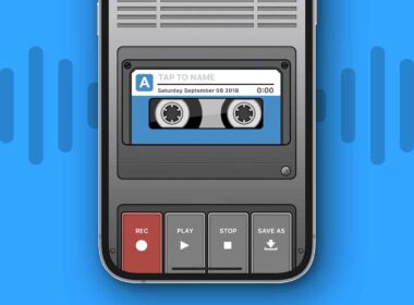 Best voice recorder apps for iphone
