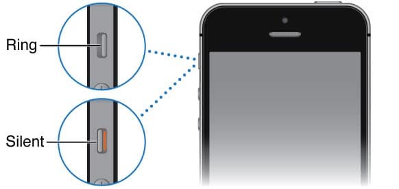iPhone 6 Plus Not Ringing Repair - GSM Support Mobile Shop London