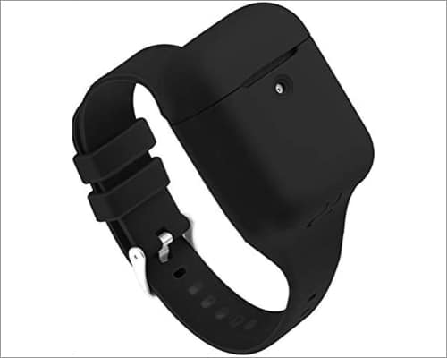 Chofit AirPods watchband holders