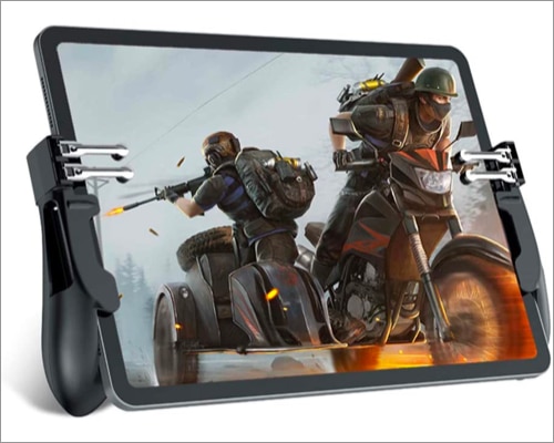 Best game controllers for iPad Pro in 2022  - 45