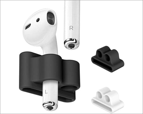 Finenic AirPods watchband holder