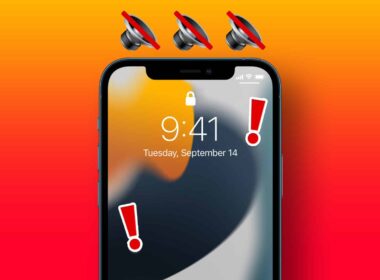 How to fix iPhone not ringing when locked
