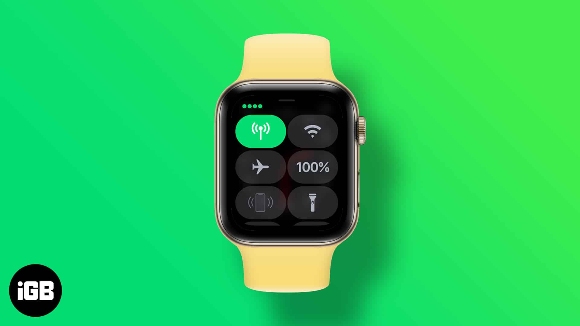 How to set up and use cellular on apple watch